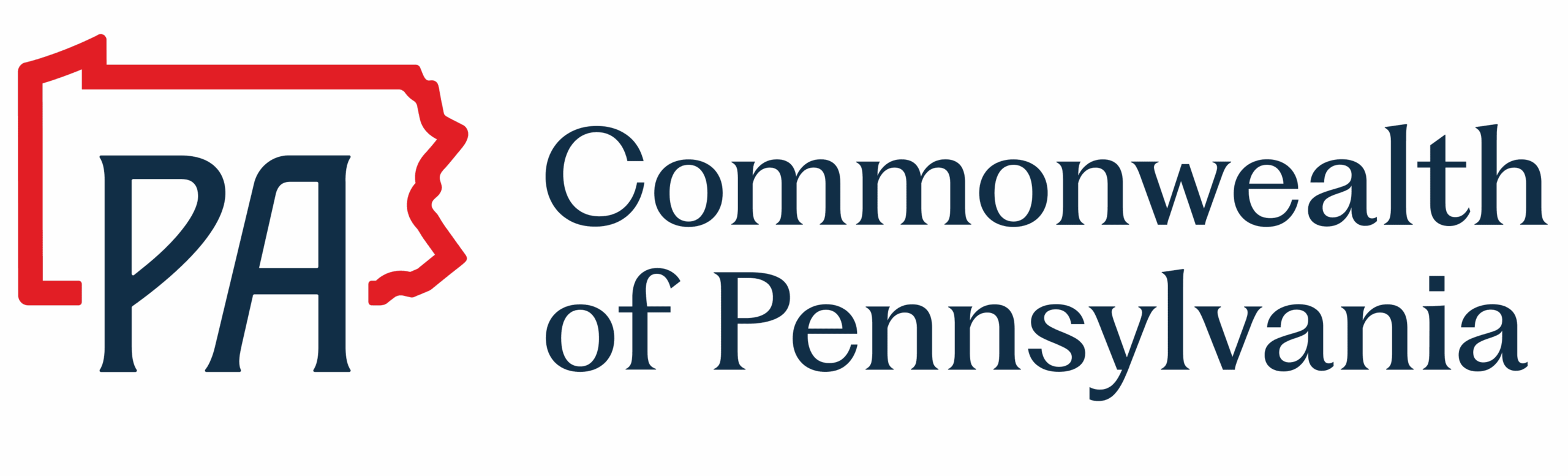 PA logo