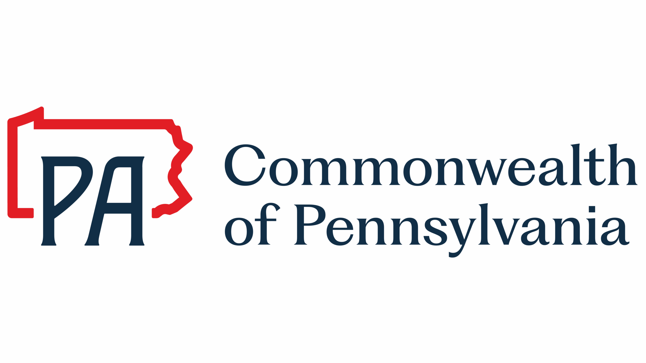 Pa.gov-Logo PA logo