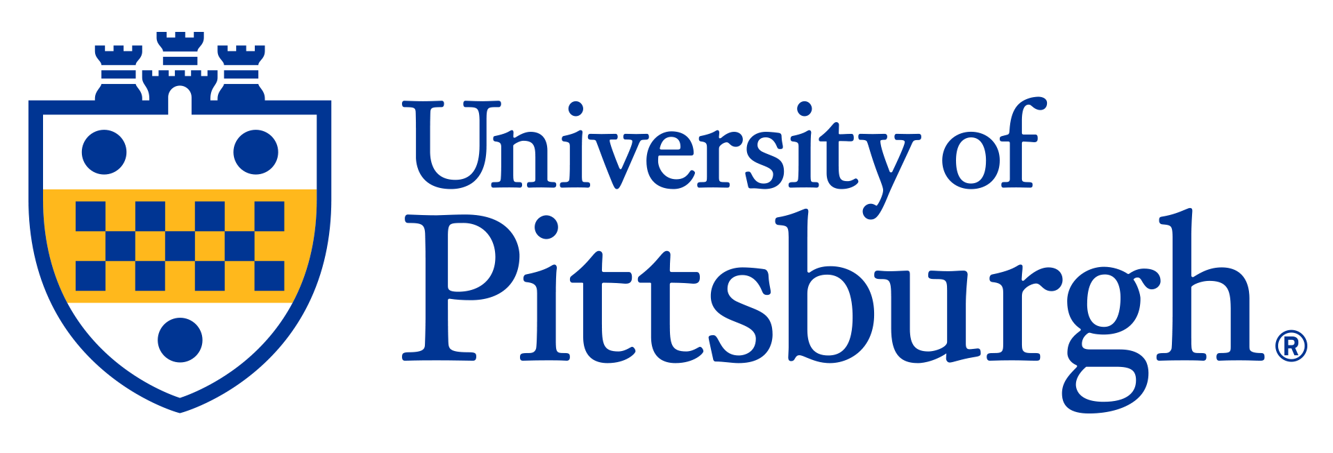 UPitt logo