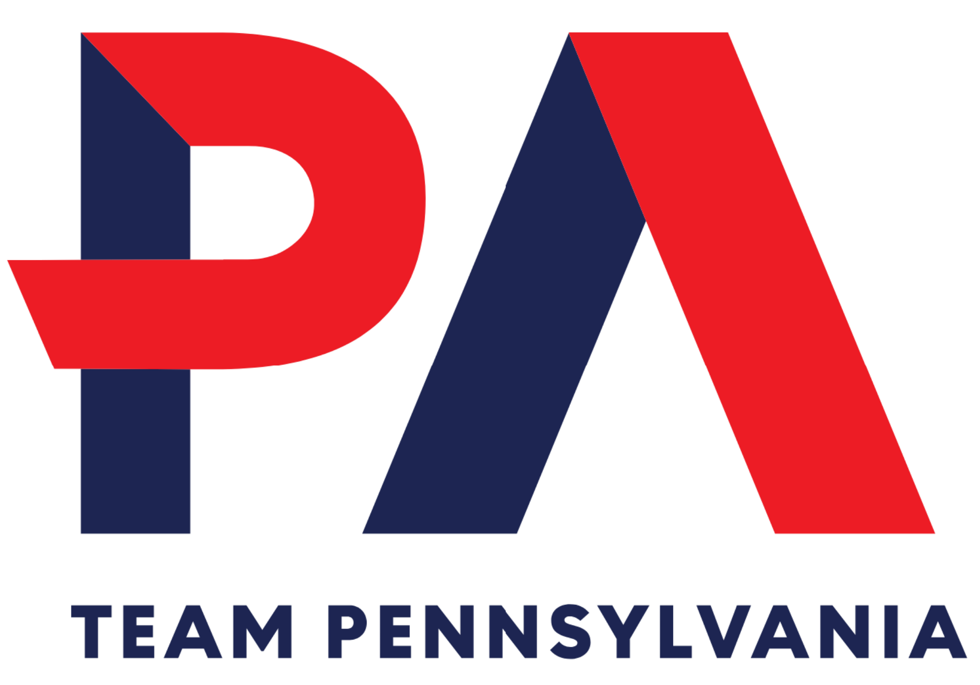team pa logo Team PA logo